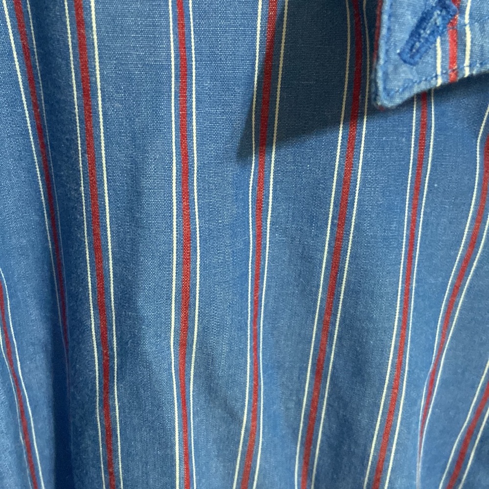 Chaps button down - Picture 2 of 3